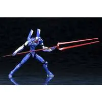 Plastic Model Kit - EVANGELION / Evangelion Unit-00