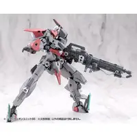 M.S.G Modeling Support Goods - HEAVY WEAPON UNIT66 FLAMETHROWER Model Kit