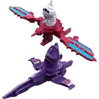 Plastic Model Kit - Super Space Sheriff Gavan Infinity