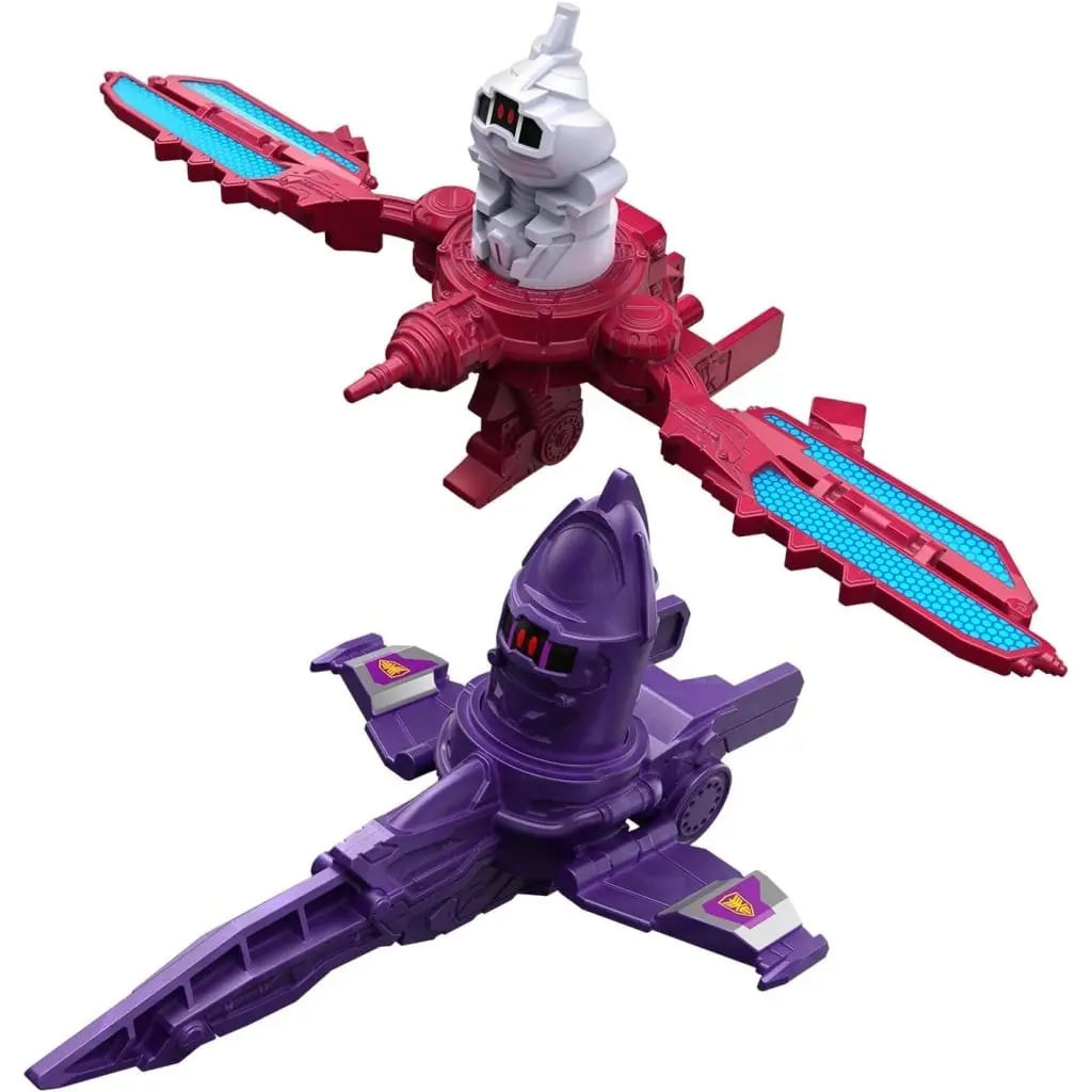 Plastic Model Kit - Super Space Sheriff Gavan Infinity (プラデラ