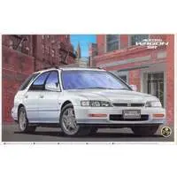 1/24 Scale Model Kit - The Best Car