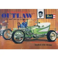 Plastic Model Kit - Vehicle