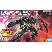 Plastic Model Kit - Danball Senki / Achilles Deed