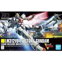 HGUC - MOBILE SUIT VICTORY GUNDAM