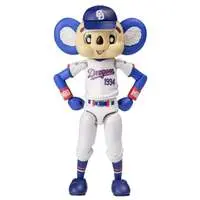 Plastic Model Kit - Chunichi Dragons