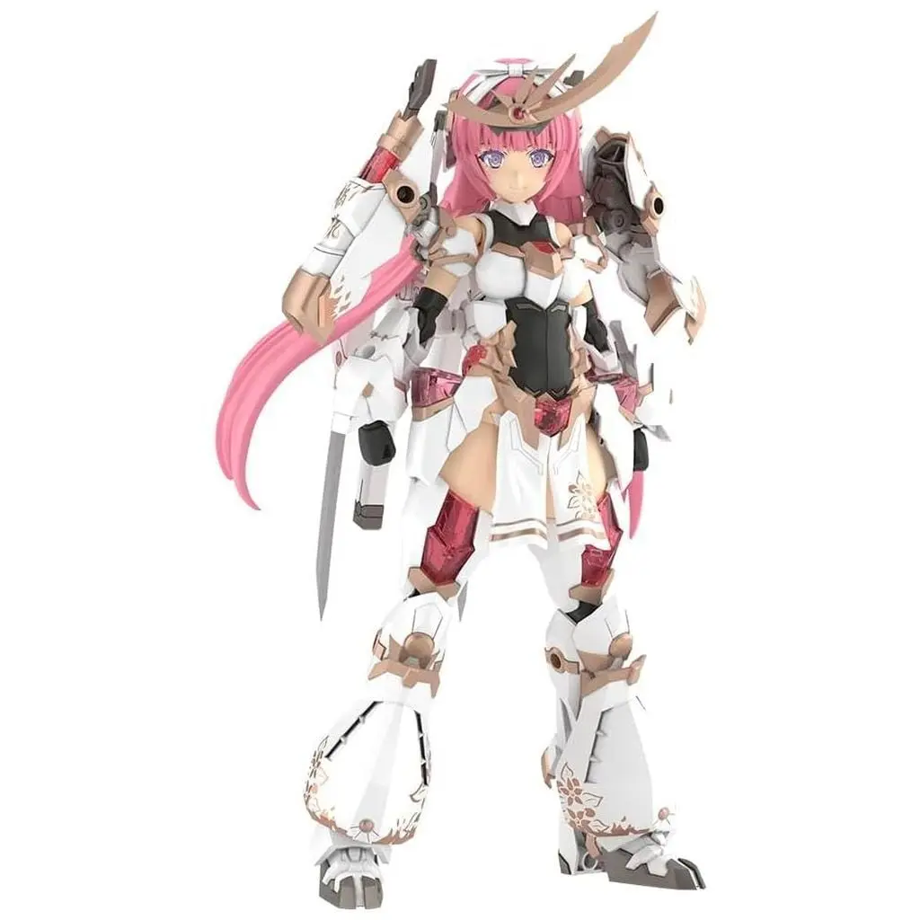 1/6 Scale Model Kit - FRAME ARMS GIRL / Magatsuki