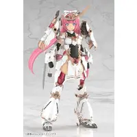 1/6 Scale Model Kit - FRAME ARMS GIRL / Magatsuki