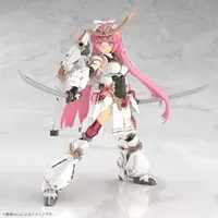 1/6 Scale Model Kit - FRAME ARMS GIRL / Magatsuki