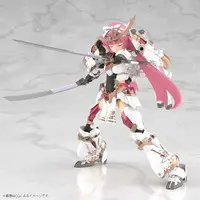 1/6 Scale Model Kit - FRAME ARMS GIRL / Magatsuki