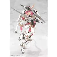 1/6 Scale Model Kit - FRAME ARMS GIRL / Magatsuki