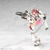 1/6 Scale Model Kit - FRAME ARMS GIRL / Magatsuki