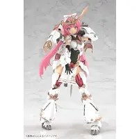 1/6 Scale Model Kit - FRAME ARMS GIRL / Magatsuki
