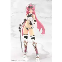 1/6 Scale Model Kit - FRAME ARMS GIRL / Magatsuki