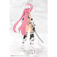 1/6 Scale Model Kit - FRAME ARMS GIRL / Magatsuki
