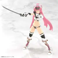 1/6 Scale Model Kit - FRAME ARMS GIRL / Magatsuki