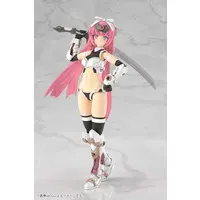 1/6 Scale Model Kit - FRAME ARMS GIRL / Magatsuki