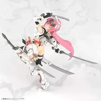 1/6 Scale Model Kit - FRAME ARMS GIRL / Magatsuki