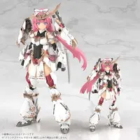 1/6 Scale Model Kit - FRAME ARMS GIRL / Magatsuki