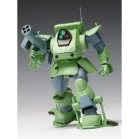 1/35 Scale Model Kit - Armored Trooper Votoms / Standing Turtle