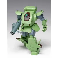 1/35 Scale Model Kit - Armored Trooper Votoms / Standing Turtle