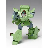 1/35 Scale Model Kit - Armored Trooper Votoms / Standing Turtle