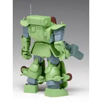 1/35 Scale Model Kit - Armored Trooper Votoms / Standing Turtle
