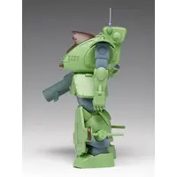 1/35 Scale Model Kit - Armored Trooper Votoms / Standing Turtle