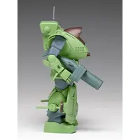 1/35 Scale Model Kit - Armored Trooper Votoms / Standing Turtle