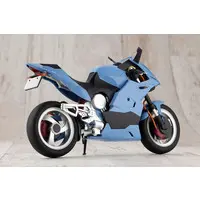 Plastic Model Kit - SOUSAI SHOJO TEIEN / Rui Saotome
