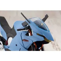 Plastic Model Kit - SOUSAI SHOJO TEIEN / Rui Saotome