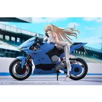 Plastic Model Kit - SOUSAI SHOJO TEIEN / Rui Saotome