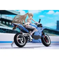 Plastic Model Kit - SOUSAI SHOJO TEIEN / Rui Saotome