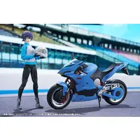 Plastic Model Kit - SOUSAI SHOJO TEIEN / Rui Saotome