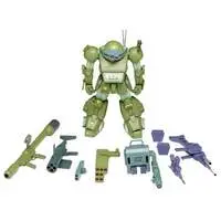 1/24 Scale Model Kit - Armored Trooper Votoms / Scope Dog