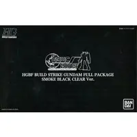 Gundam Models - MOBILE SUIT GUNDAM SEED / Build Strike Gundam