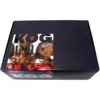 Resin cast kit - The Five Star Stories