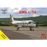 1/72 Scale Model Kit - Military transport aircraft