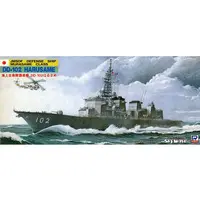 1/700 Scale Model Kit - SKY WAVE