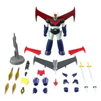 SMP Kit Makes Pose - Mazinger Z / Brain Condor