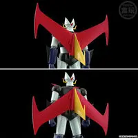 SMP Kit Makes Pose - Mazinger Z / Brain Condor