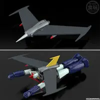 SMP Kit Makes Pose - Mazinger Z / Brain Condor