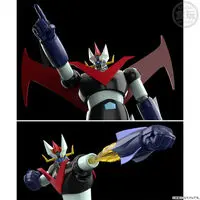 SMP Kit Makes Pose - Mazinger Z / Brain Condor
