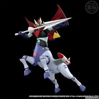 SMP Kit Makes Pose - Mazinger Z / Brain Condor