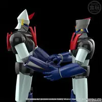 SMP Kit Makes Pose - Mazinger Z / Brain Condor