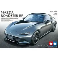 1/24 Scale Model Kit - Mazda / Mazda MX-5