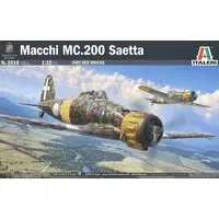 1/32 Scale Model Kit - Fighter aircraft model kits