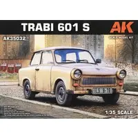 1/35 Scale Model Kit - 1/32 Scale Model Kit - Vehicle