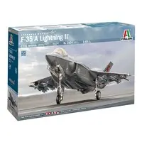 1/48 Scale Model Kit - Japan Self-Defense Forces / Lockheed F-35 Lightning II