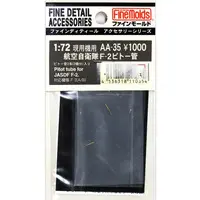 1/72 Scale Model Kit - Fine detail accessory series