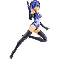 MEGAMI DEVICE - B1R-M CHASSIS KIT SKIN COLOR D Model Kit